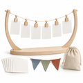 Memory Garland Kit