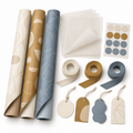 The Gift Layer Wrap Set