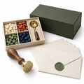 Wax and Wonder Seal Kit
