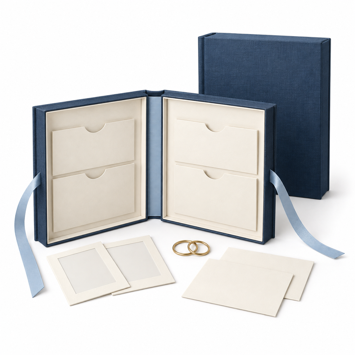 Our Little Archive