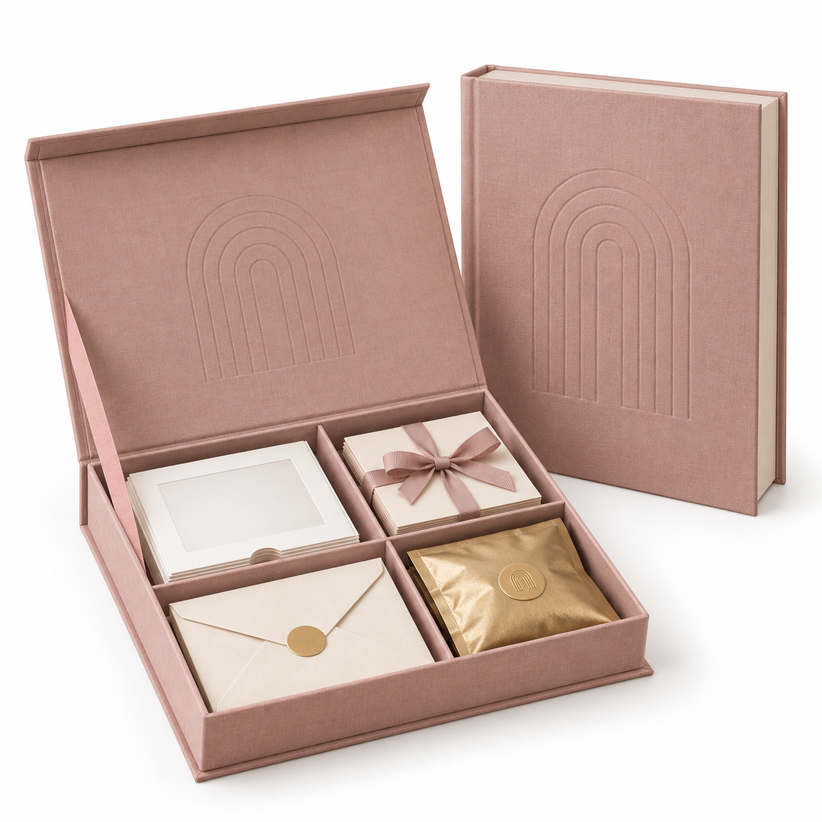 The Birthday Chapter Box