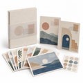Postmark Memory Card Set