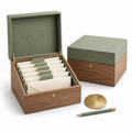 Milestone Letter Chest