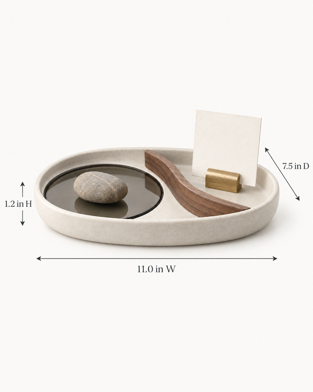 Daymark Ritual Tray