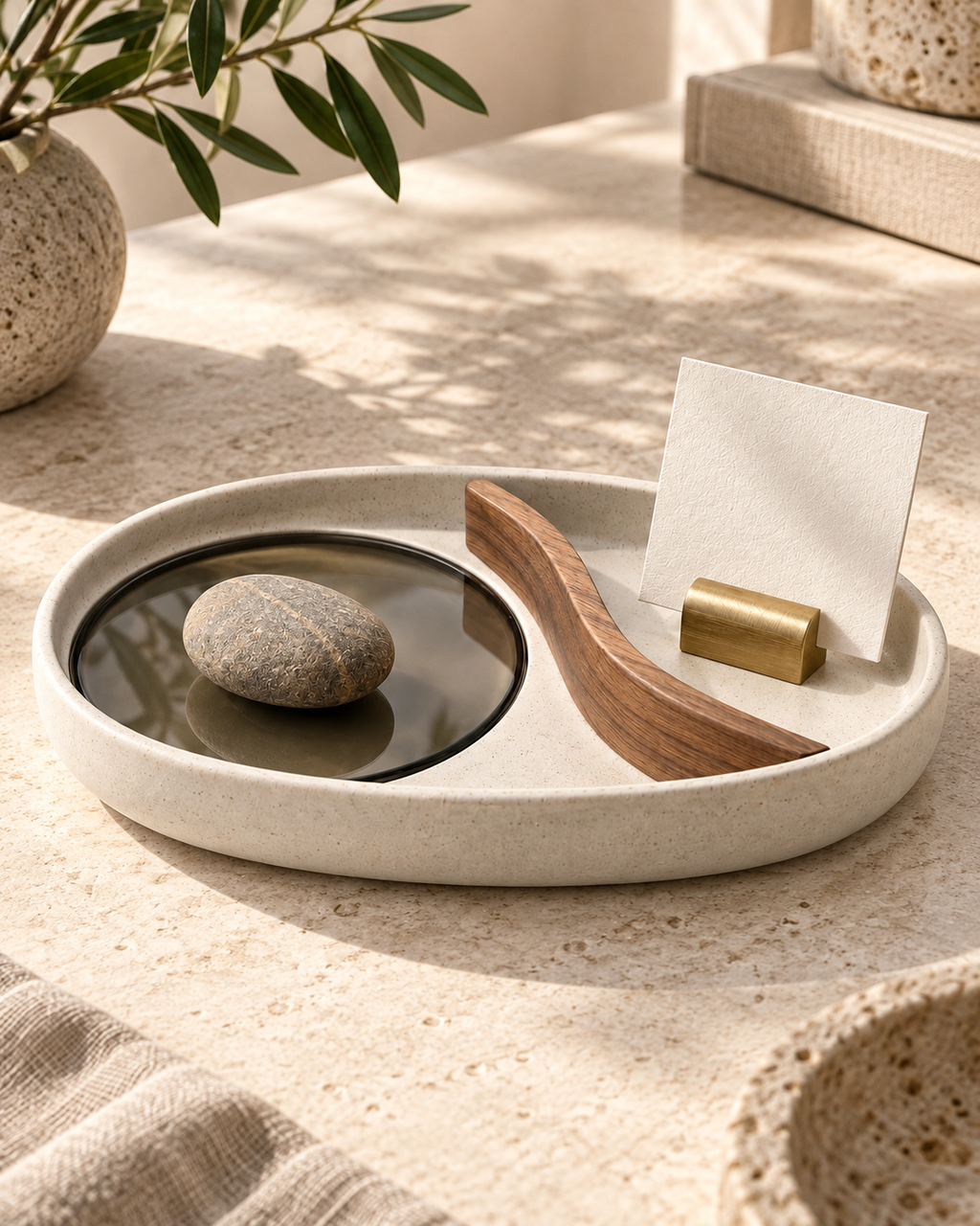 Daymark Ritual Tray