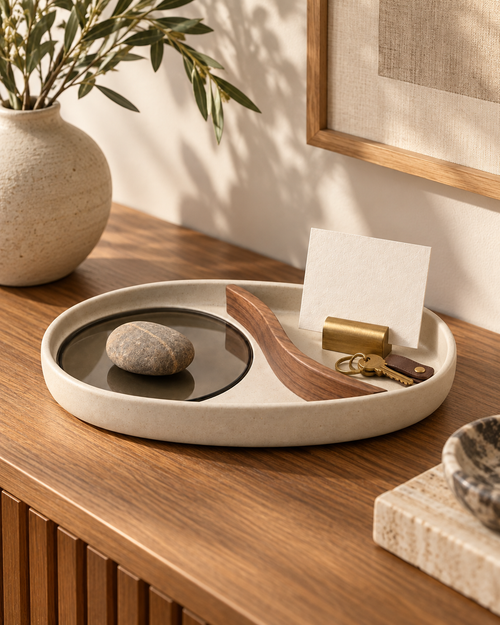 Daymark Ritual Tray