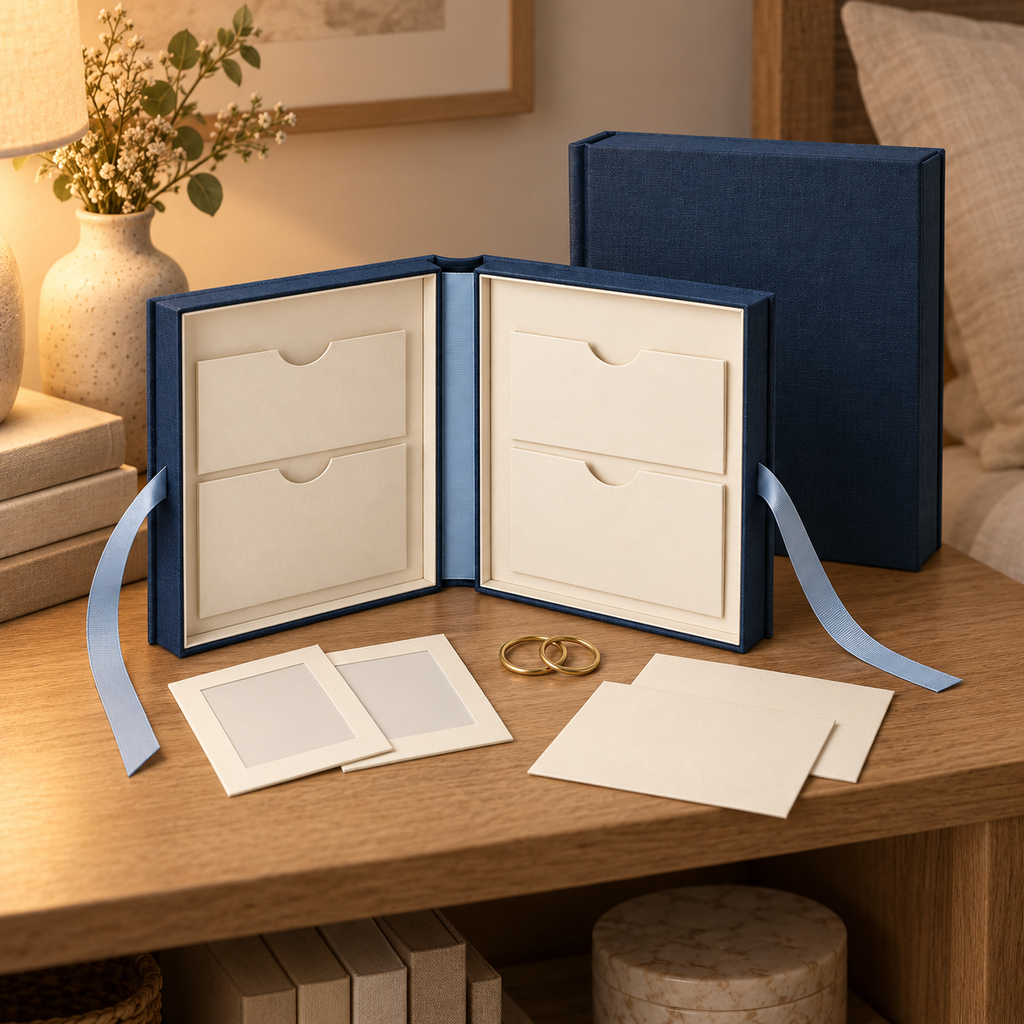 Our Little Archive